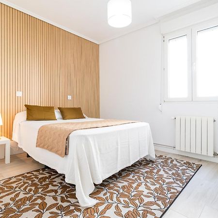Apartamento Moderno Un Refugio Junto Al Mar Santander Exterior foto