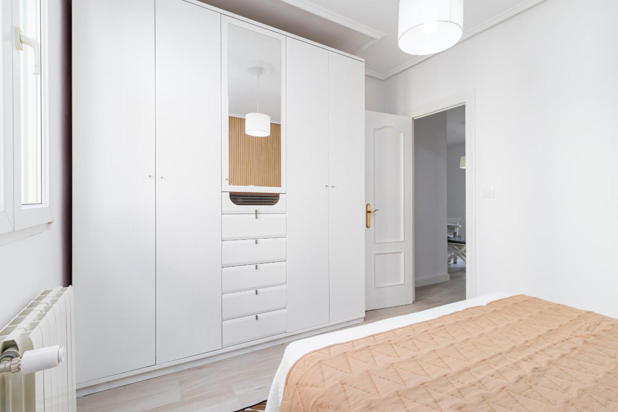 Apartamento Moderno Un Refugio Junto Al Mar Santander Exterior foto