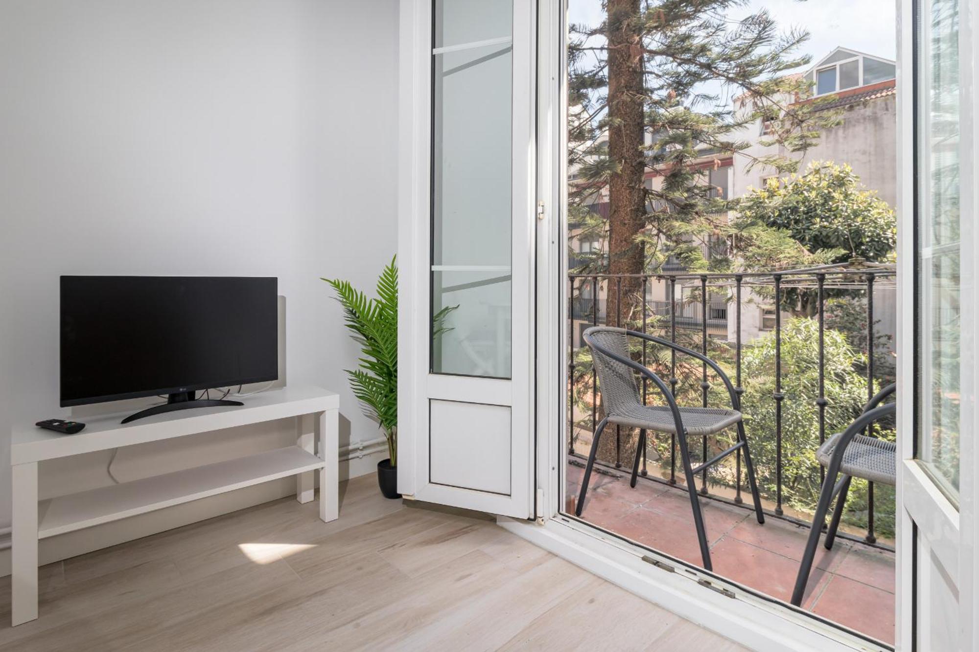 Apartamento Moderno Un Refugio Junto Al Mar Santander Exterior foto